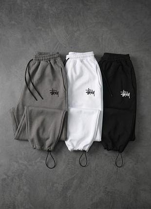 Штани stussy