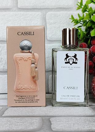 Женский парфюм цветочный восточный marly cassili марли кассили аромат розы смородины