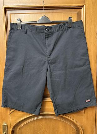 Шорти dickies оригінал xxxl (42)