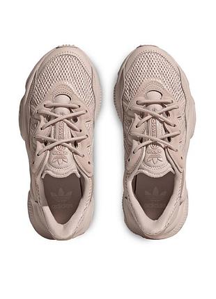 Жіночі кросівки adidas ozweego оригінал розмір 36.5-37