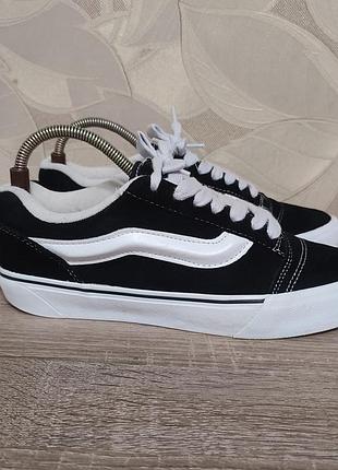 Чоловічі кросівки кеди vans size 44/28.5