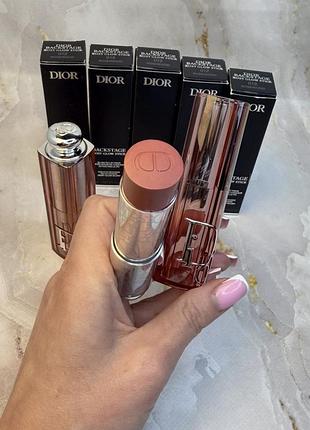 Рум'яна у стіку dior 🩷