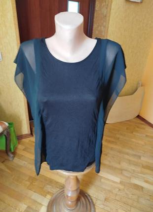 Блуза фірми h&m