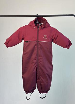 Зимовий комбінезон hummel hmlsnoopy tex, розмір 80