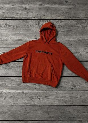 Худі carhartt, розмір l