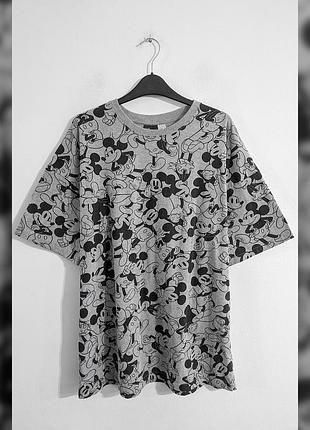 Футболка hennes and mauritz handm hm disney