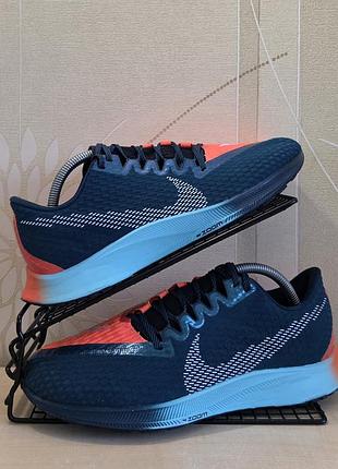 Кросівки nike zoom rival fly 2 оригінал розмір 42.5