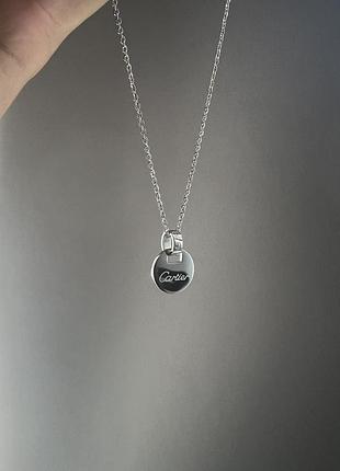 Підвіска нержавіюча сталь stainless steel ювелірна сталь