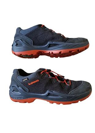 Кросівки трекінгові lowa diego gtx lo