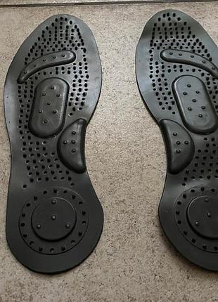 Устілки для взуття eco clarks geox lowa timberland nike adidas puma reebok salomon hoka asics mizuno merrell columbia salewa berghaus tnf cmp hh cat