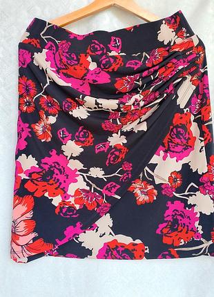 Юбка gerry webber размера l / xl женщинам
