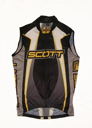 Веломайка scott made in italy. як castelli, fox, maap, void, rapha, assos, attaquer, arcteryx, shimano, spiuk, leatt, poc, mavic, pearl izumi