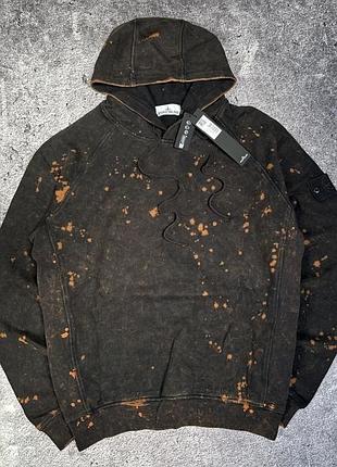 Stone island off-dye xl