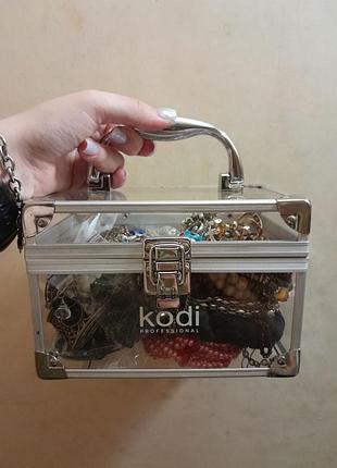 Mystery jewellery jar box з прикрасами