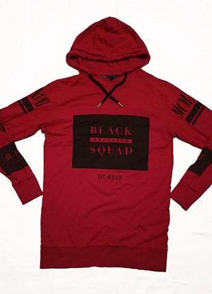 Стильное, ядовое худи, толстовка black squad fsbn (new yorker). drill, hip-hop, rock n roll, gangsta