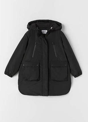 Куртка zara
