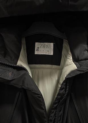 Куртка zara 3