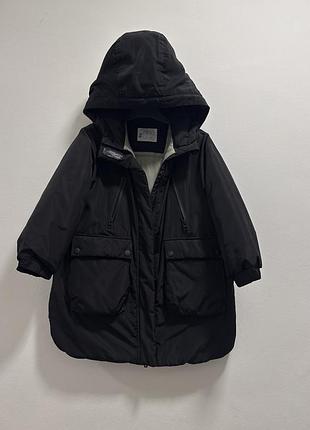 Куртка zara 2