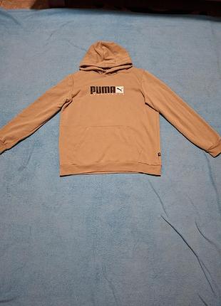 Кофта puma оригінальна