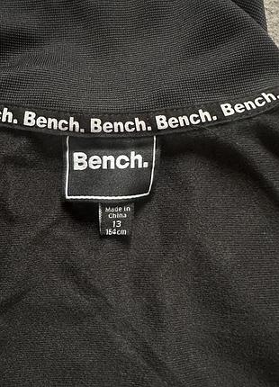 Спортивная кофта bench оригінал. 3