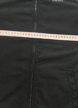 Спортивная кофта bench оригінал. 5