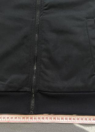 Спортивная кофта bench оригінал. 10
