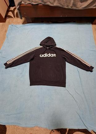 Кофта adidas оригинальная