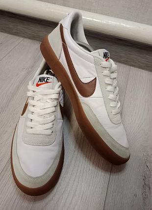 Кросівки nike 3