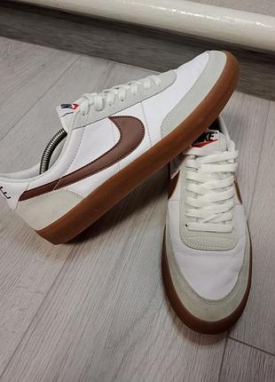 Кросівки nike 4