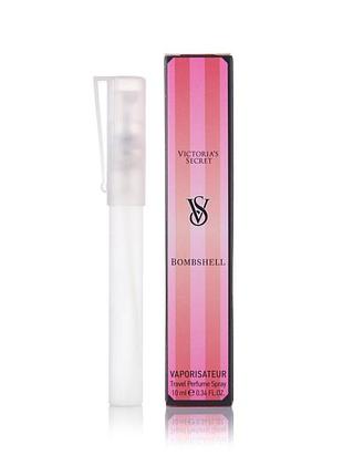 Міні парфум victoria's secret bombshell 10 мл