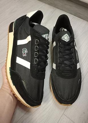 Кросівки lacoste