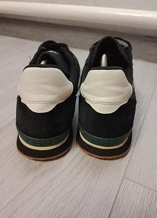 Кроссовки lacoste 6