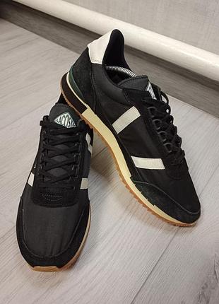 Кроссовки lacoste 3