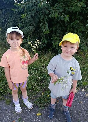 Платье на девочку 6