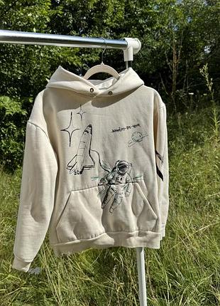 🚀🌌 затишне худі manière de voir