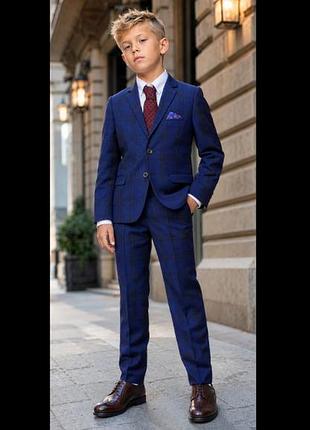 Крутой классический костюм ted baker