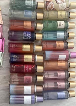 Місти victorias secret оригінал
