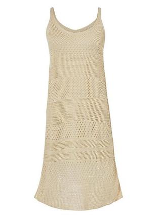 Сукня в'язана для жінки esmara lidl 461210_472807 l молочний