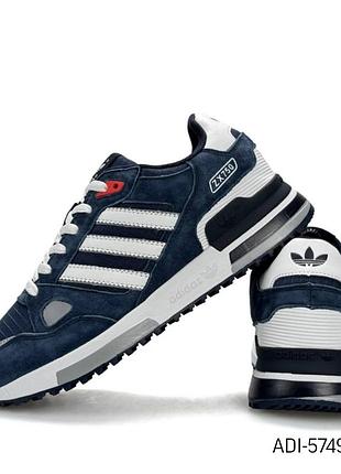 Чоловічі кросівки adidas zx 750
