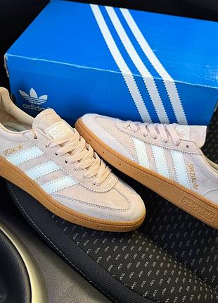 Adidas spezial pink