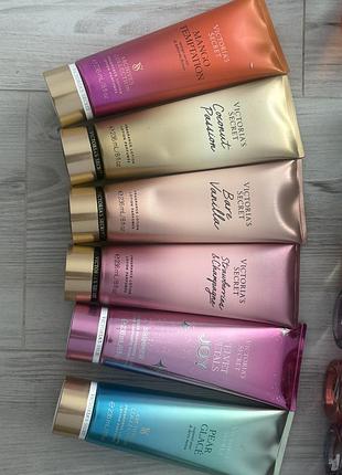 Лосьйон victoria’s secret оригінал