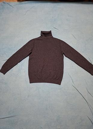 Гольф massimo dutti оригинальный