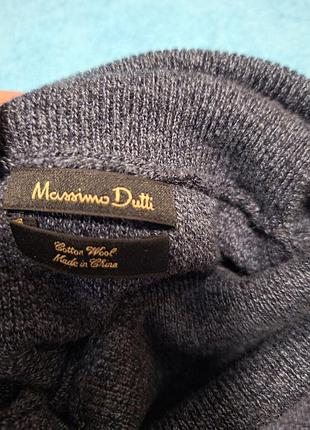 Гольф massimo dutti оригінальний 2