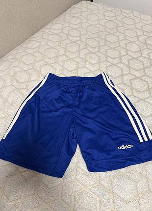 Шорти хлопчачі adidas