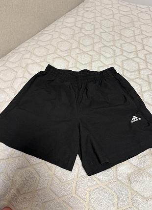 Шорти хлопчачі adidas
