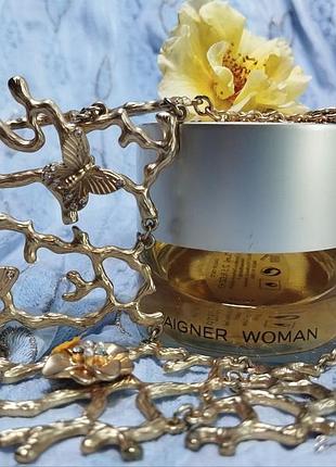 Туалетна вода in leather 
etienne aigner
eau de toilette 
made in spain 
75 ml
