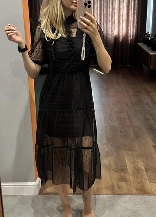 Дуже гарне плаття h&m