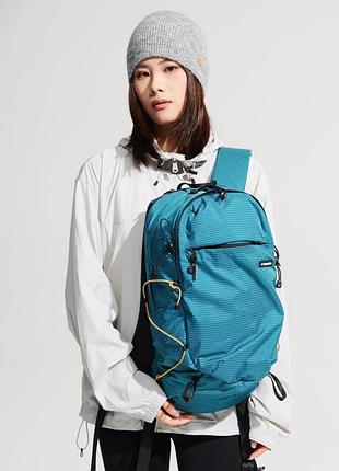 Туристический рюкзак naturehike cnk2450xb023 (20 л) синий