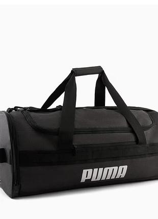 Сумка спортивна puma