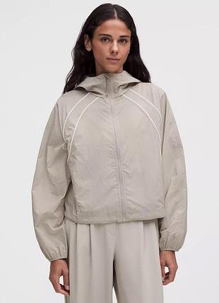 Куртка lululemon